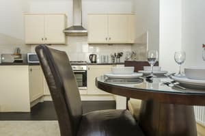 thumbnail: Private kitchen