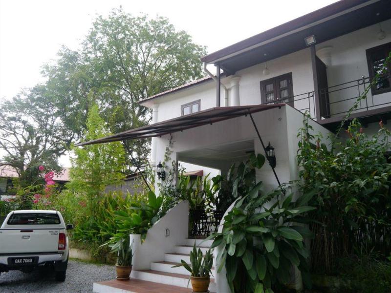 General view