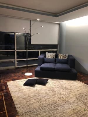 thumbnail: Living area