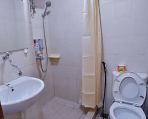 thumbnail: Bathroom