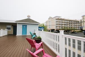 thumbnail: Terrace/patio