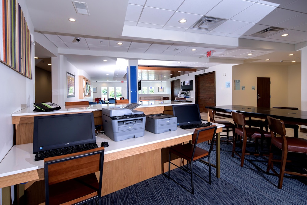 Restaurant-cafeteria