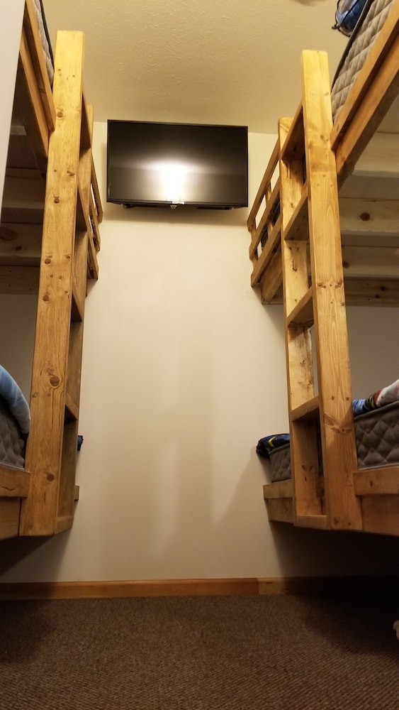 Extra beds