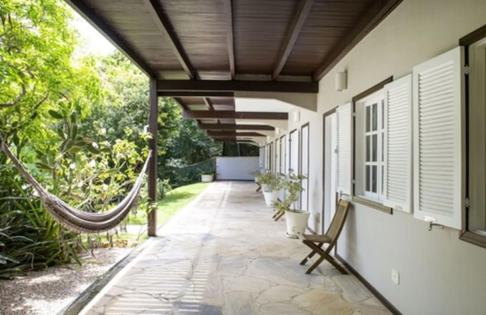 Porch