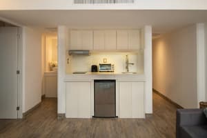 thumbnail: Private kitchen