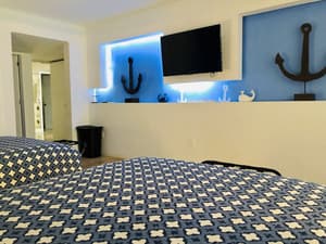 thumbnail: Breakfast area