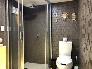 thumbnail: Room amenity