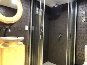 thumbnail: In-room dining