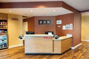 thumbnail: Reception