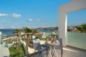 thumbnail: Balcony view