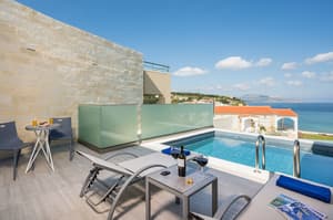 thumbnail: Private pool