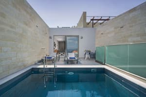 thumbnail: Private pool