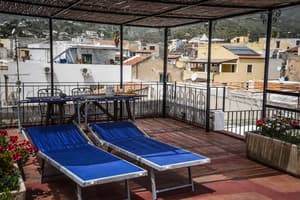 thumbnail: Terrace/patio