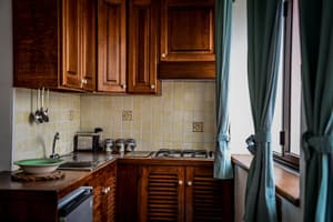 thumbnail: Private kitchen