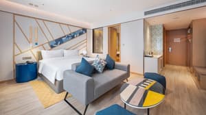 thumbnail: Room
