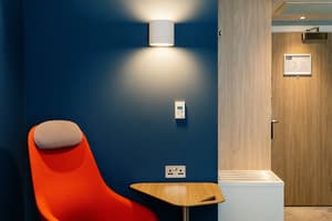 thumbnail: Interior
