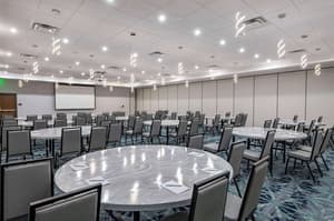 thumbnail: Meeting facility