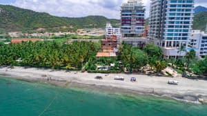thumbnail: Aerial view
