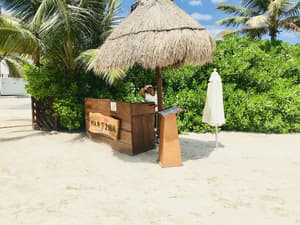 thumbnail: View from property