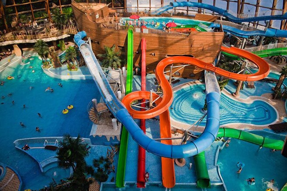 Water park