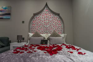 thumbnail: Interior