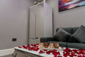 thumbnail: Interior