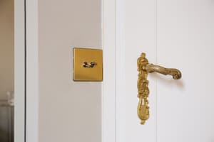 thumbnail: Interior detail