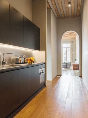 thumbnail: Private kitchen