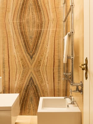 thumbnail: Bathroom sink