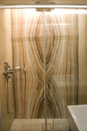 thumbnail: Bathroom shower