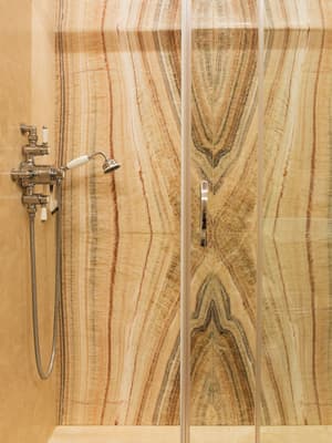 thumbnail: Bathroom shower