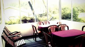 thumbnail: Balcony view
