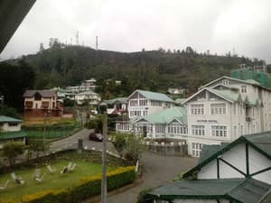 thumbnail: Aerial view