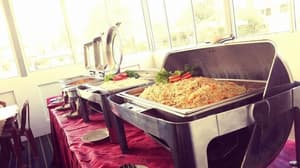 thumbnail: Breakfast buffet