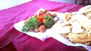 thumbnail: Food and drink