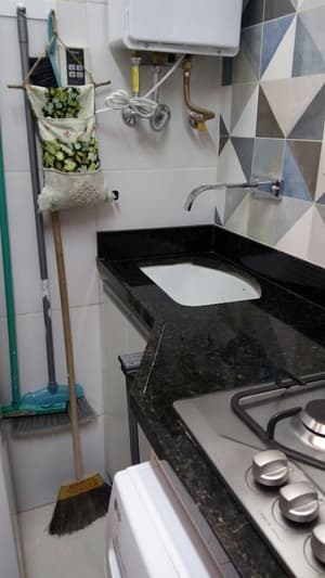thumbnail: Private kitchen