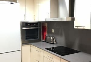 thumbnail: Private kitchen