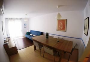 thumbnail: Living area