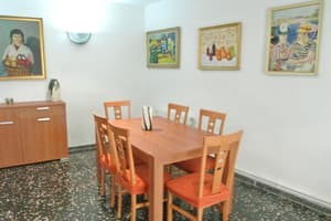 thumbnail: Interior detail