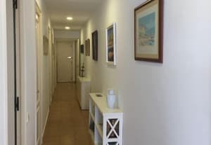 thumbnail: Hallway