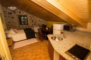 thumbnail: Private kitchen