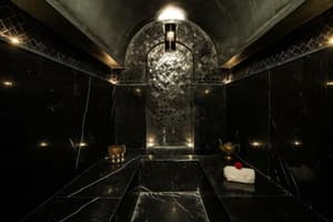 thumbnail: Turkish bath