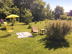 thumbnail: Garden