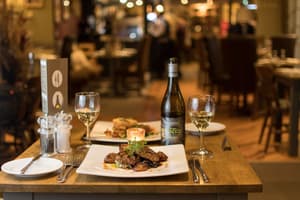 thumbnail: Dining