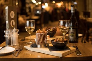 thumbnail: Dining