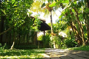 thumbnail: Property grounds