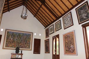 thumbnail: Interior