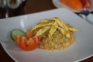 thumbnail: Restaurant