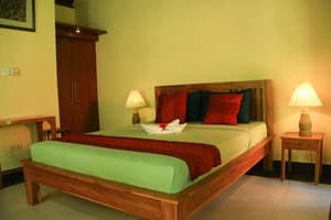 thumbnail: Room