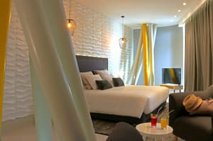 thumbnail: Room
